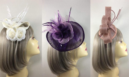 Fascinators Direct