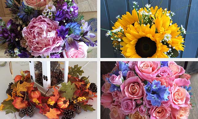 Bluebells Florist Droitwich