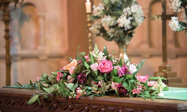 Sarah Horne Botanicals