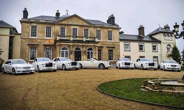 Rockford and Stanley