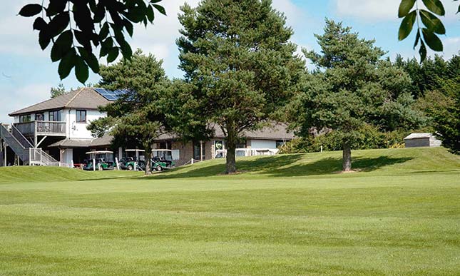 Forest Hills Golf Club