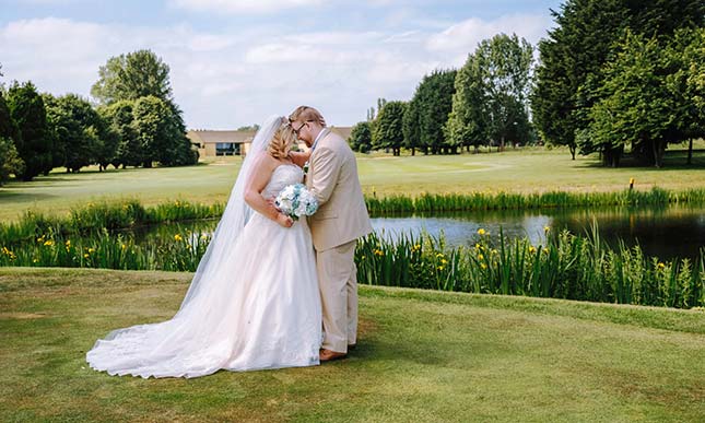 Bicester Hotel Golf and Spa