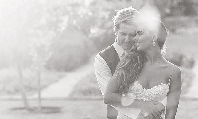 HD Moments Wedding Videographer London