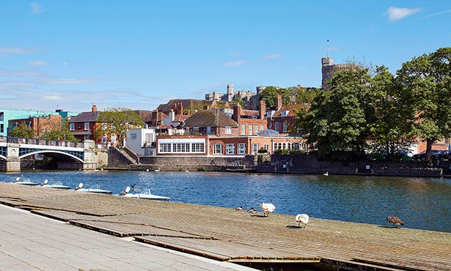 Sir Christopher Wren