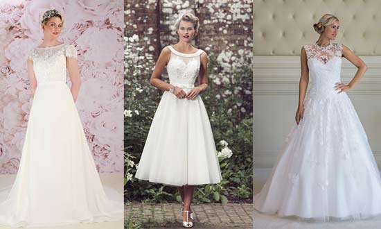 Tamsin's Bridal Boutique