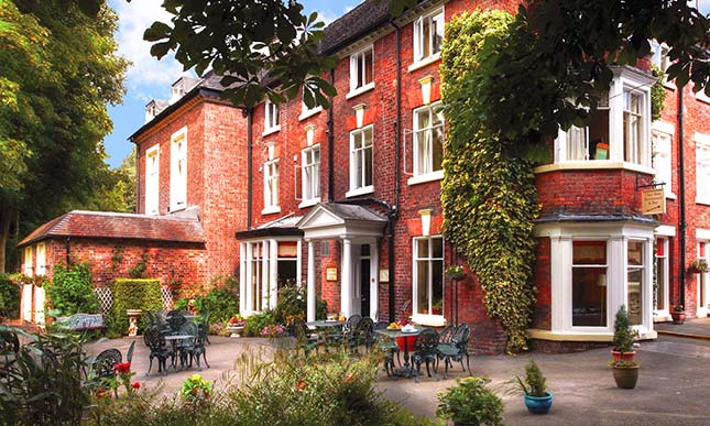 Best Western Valley Hotel