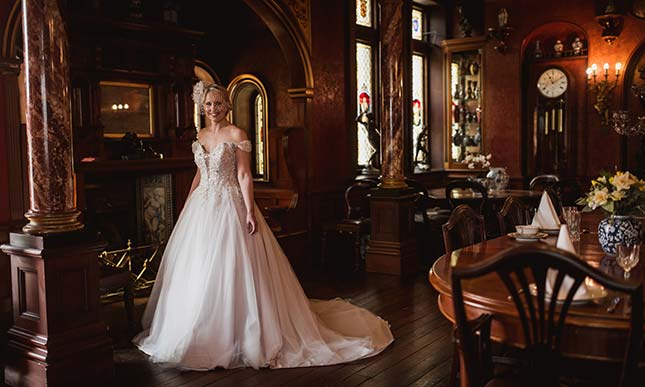 Bluebelle Forest Events