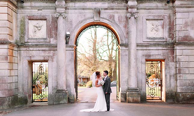 Bowood Hotel Spa & Golf Resort