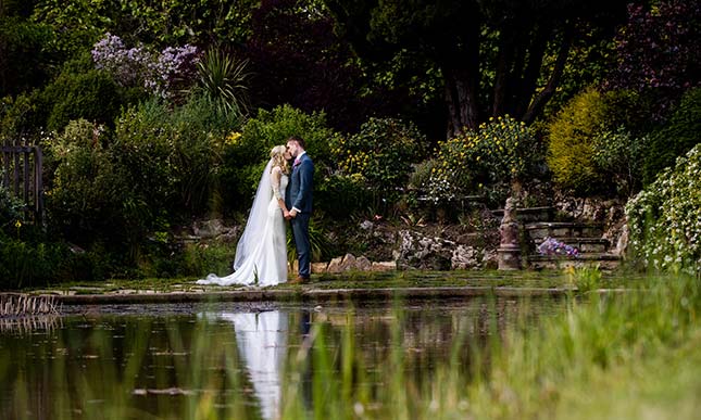 Catherine Blades Couture