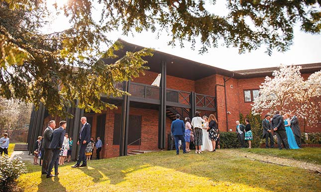 Doubletree by Hilton Southampton