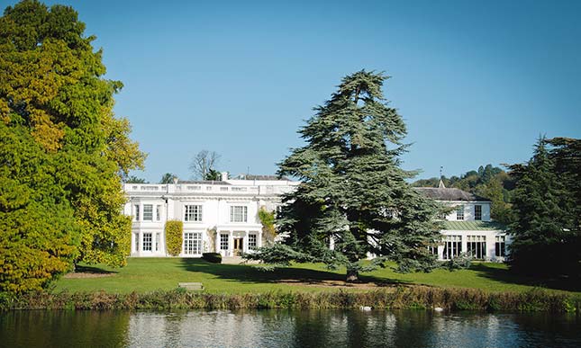 Greenlands at Henley