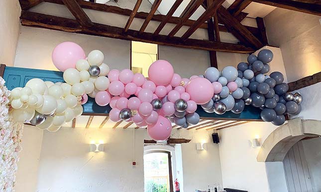 The Little Balloon Company