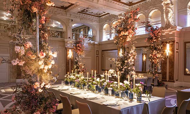 Kimpton Fitzroy London