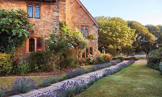 Bailiffscourt Hotel and Spa