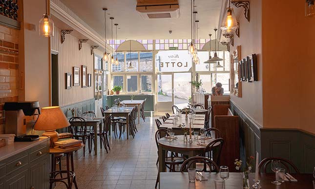Bistro Lotte