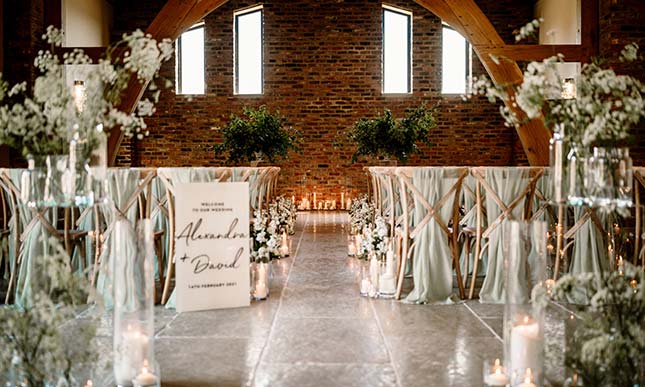 Ambience Venue Styling Bath & Bristol