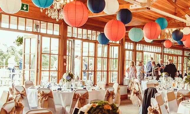 Hintlesham Golf Club