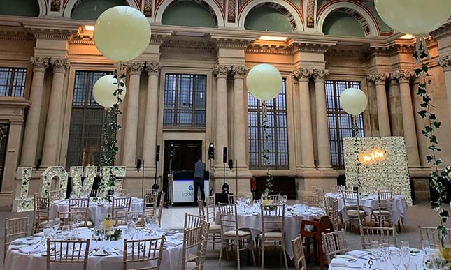 Enchanted Weddings and Events