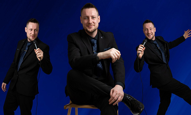 Magical Wedding Host