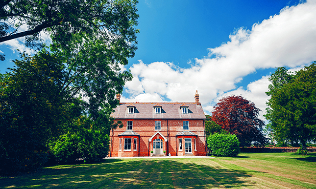 Abbots Court Rural Retreat