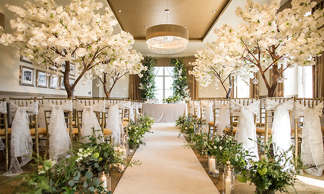 Ambience Venue Styling Cheltenham