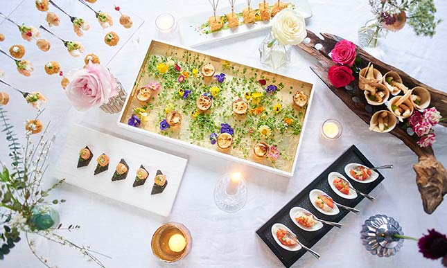 Ross and Ross Events