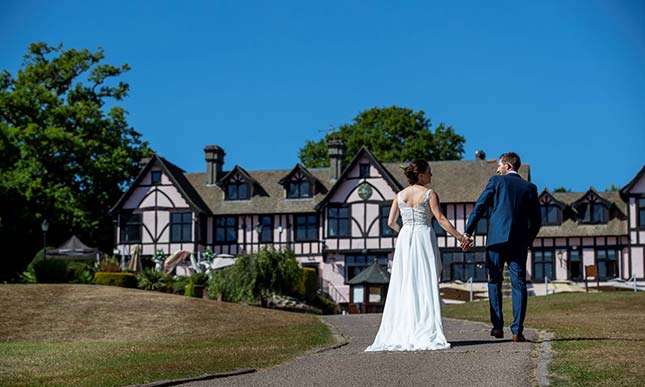 Leonardslee Wine Estate