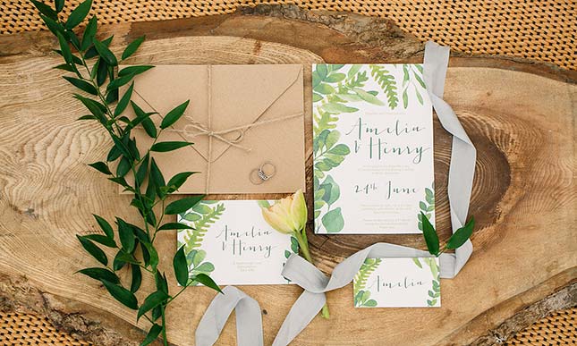 From Sally With Love