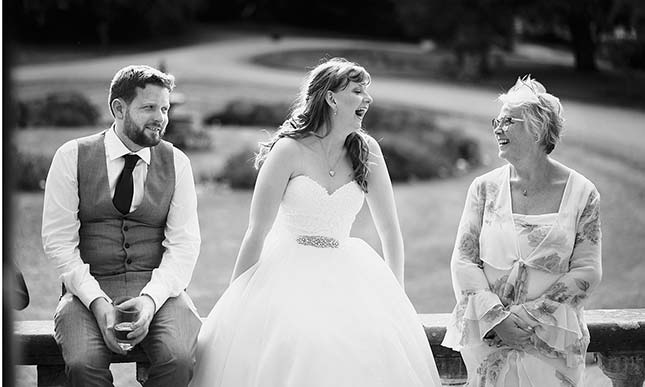 Pride and Joy Visuals