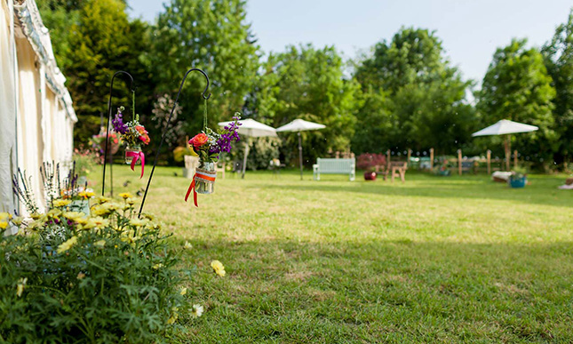 Walford House Meadow