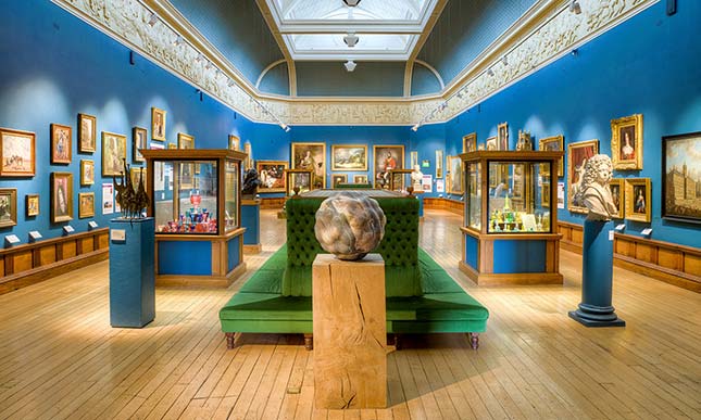 Victoria Art Gallery