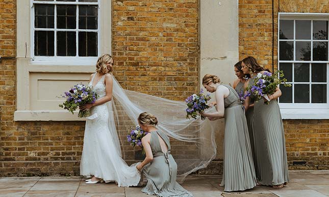 Alyse Baker Artistry | Hair & Makeup