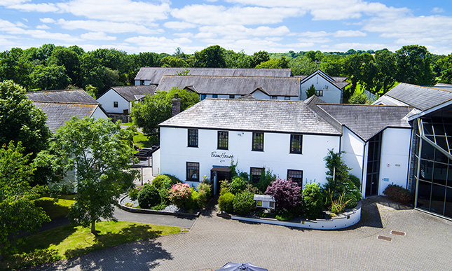 China Fleet Country Club