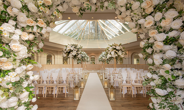 The Orangery Maidstone