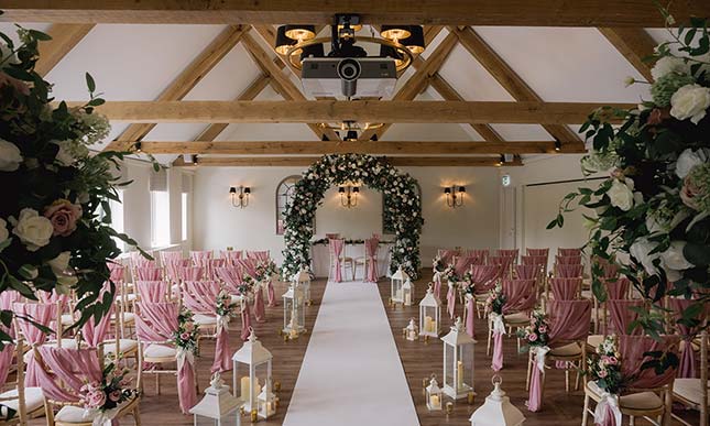 Cottesmore Hotel Golf and Country Club