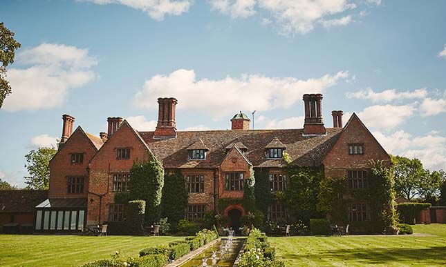 Woodhall Manor