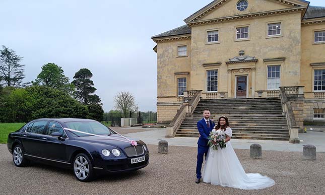 Nandra Chauffeur Services