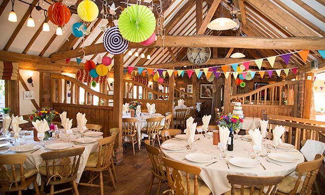 Jinney Ring Craft Centre