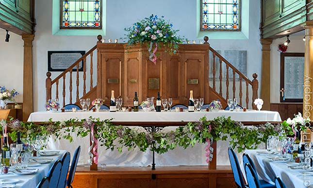 The Old Chapel Centre