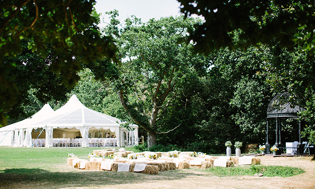 The Tournerbury Woods Estate