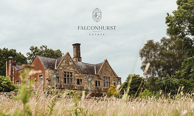 Falconhurst