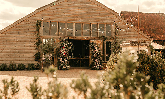 High Billinghurst Farm