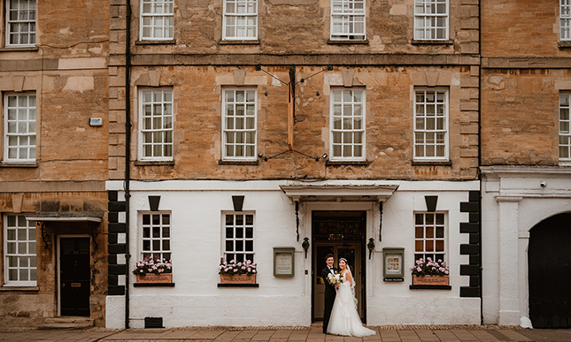 The Marlborough Arms