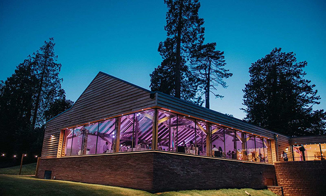 Bredenbury Court Barns