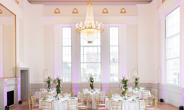 St Albans Museum and Gallery