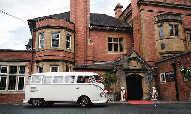 The Mount Country House Hotel