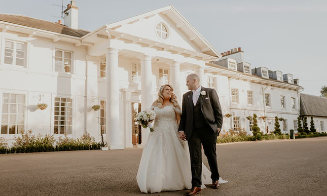 Dyrham Park Country Club