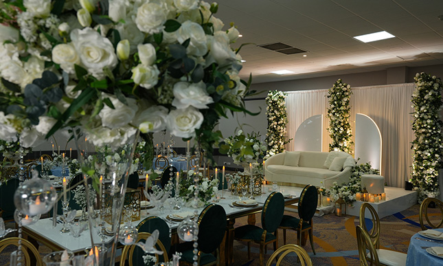 Mercure Daventry Court Hotel