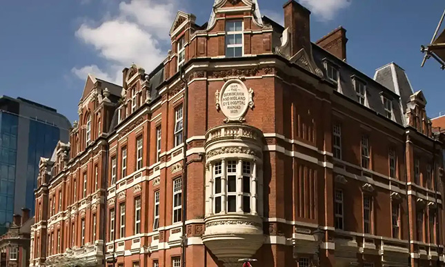 Hotel du Vin Birmingham