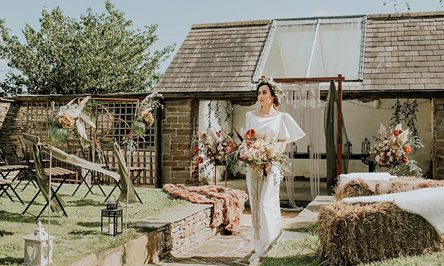 Barlow Woodseats Hall